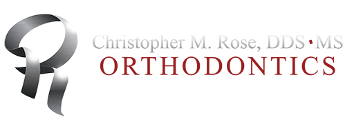 Logo for The Office of Dr. Christopher Rose